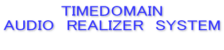 TIMEDOMAINmini